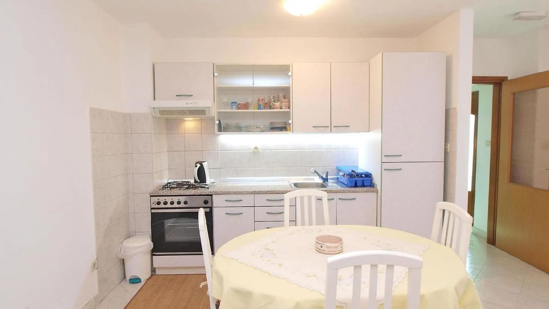 Ferienwohnung Fuer 4 Personen Ca 50 Qm In Rovinj, Istrien Istrische Riviera 克罗地亚