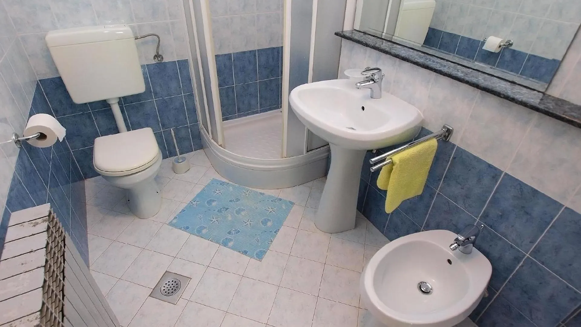Ferienwohnung Fuer 4 Personen Ca 50 Qm In Rovinj, Istrien Istrische Riviera