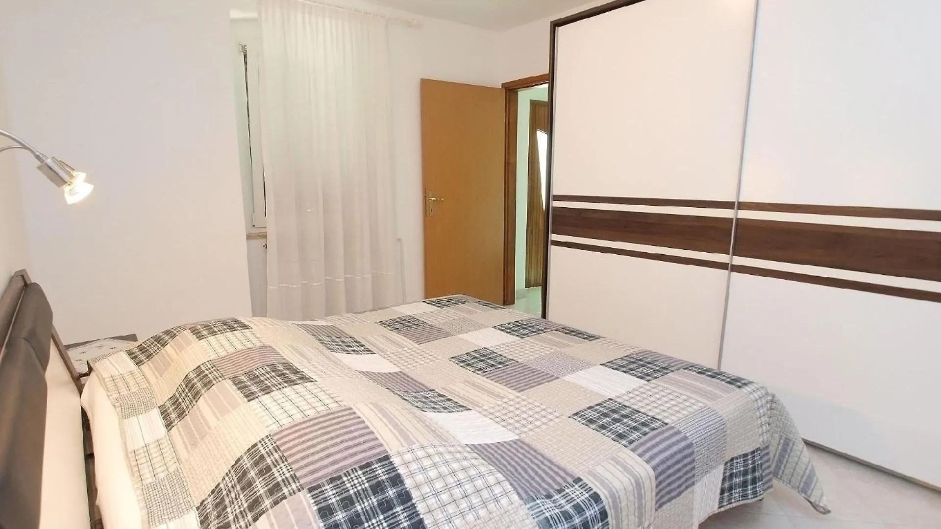 Ferienwohnung Fuer 4 Personen Ca 50 Qm In Rovinj, Istrien Istrische Riviera 公寓 罗维尼