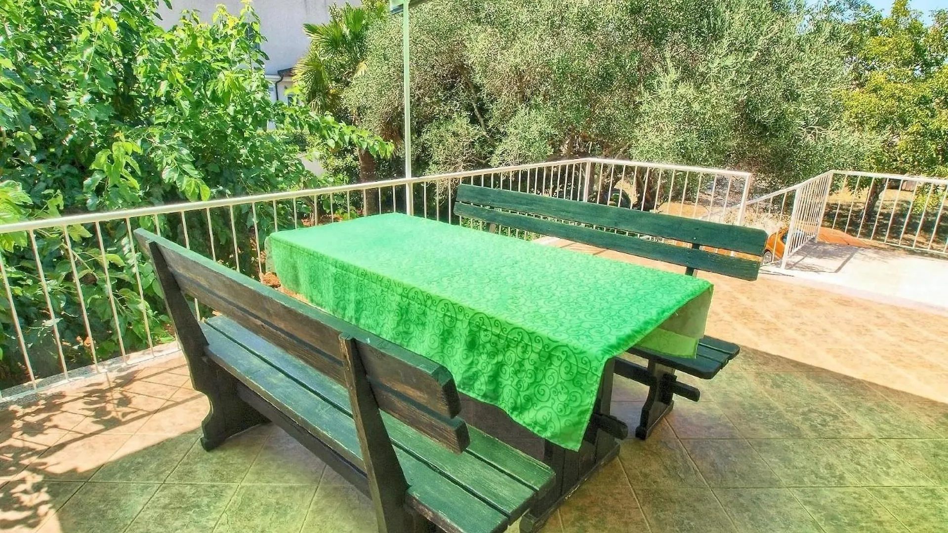 公寓 Ferienwohnung Fuer 4 Personen Ca 50 Qm In Rovinj, Istrien Istrische Riviera