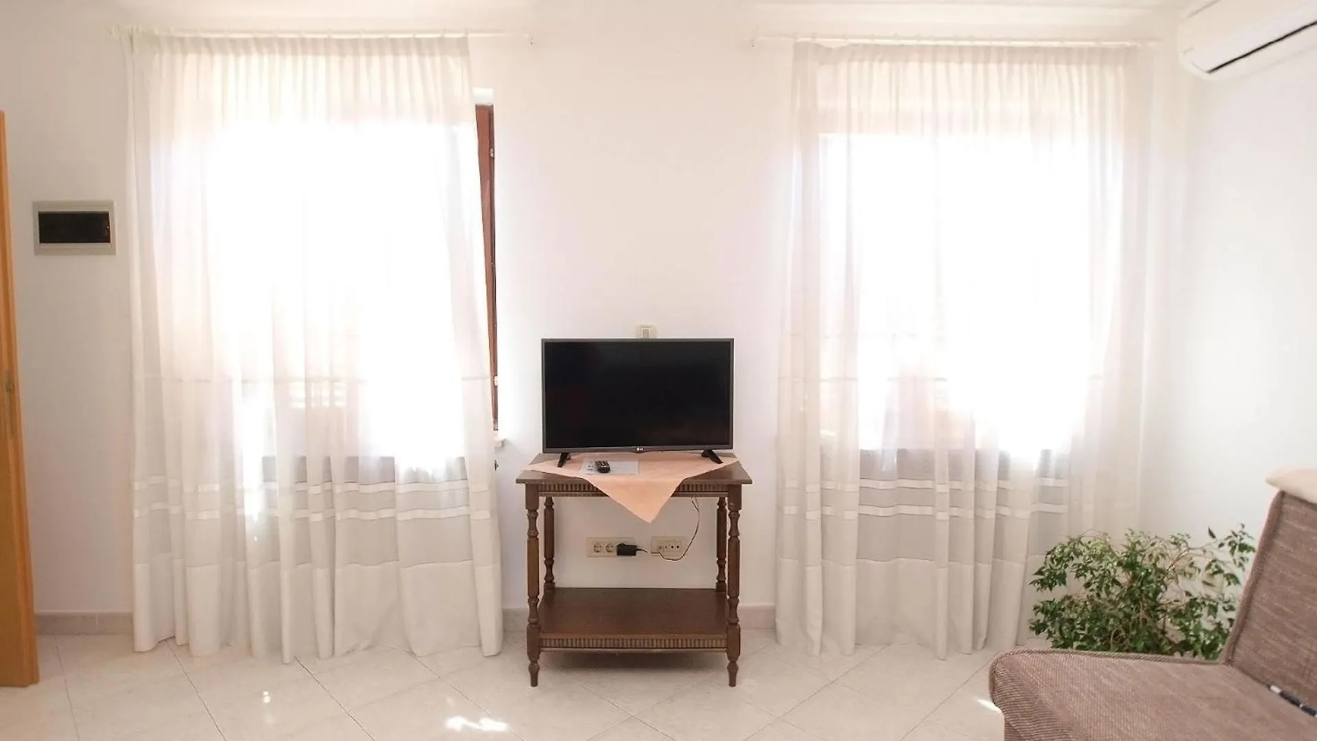 Apartment Ferienwohnung Fuer 4 Personen Ca 50 Qm In Rovinj, Istrien Istrische Riviera