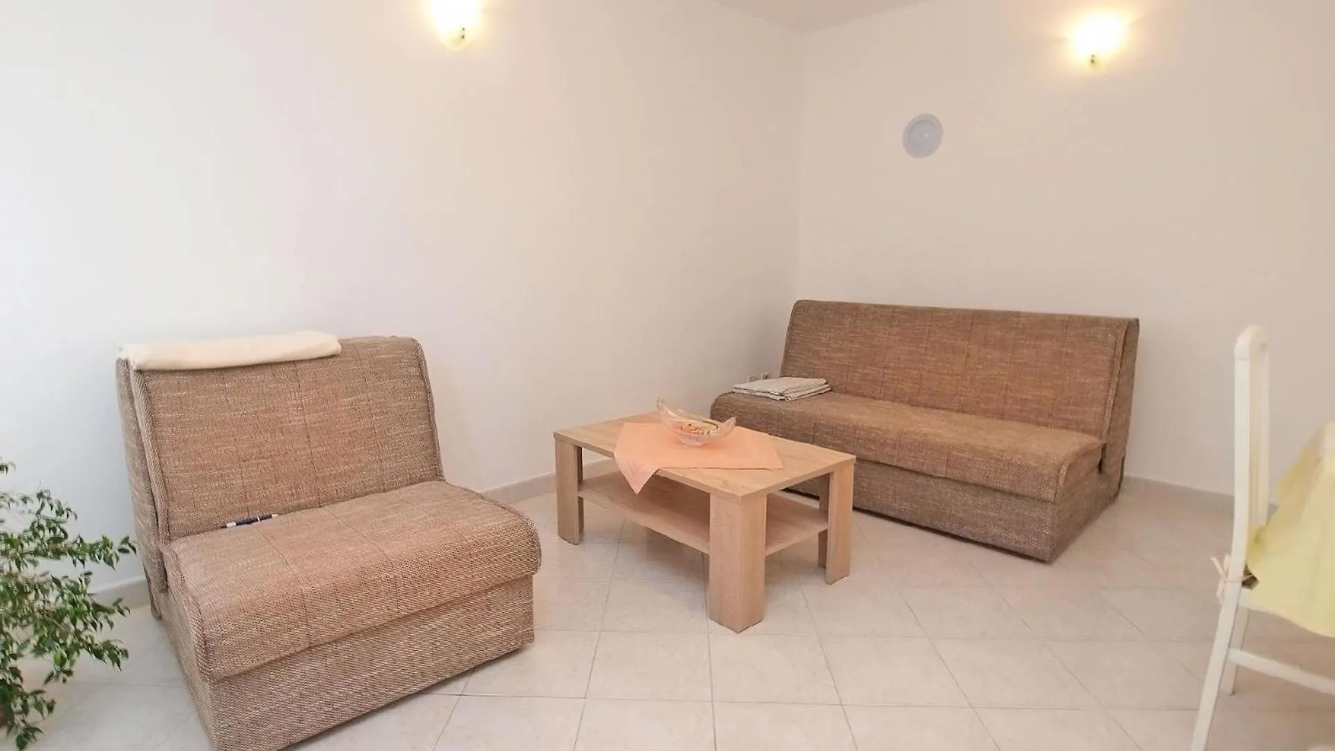 Ferienwohnung Fuer 4 Personen Ca 50 Qm In Rovinj, Istrien Istrische Riviera Rovinj