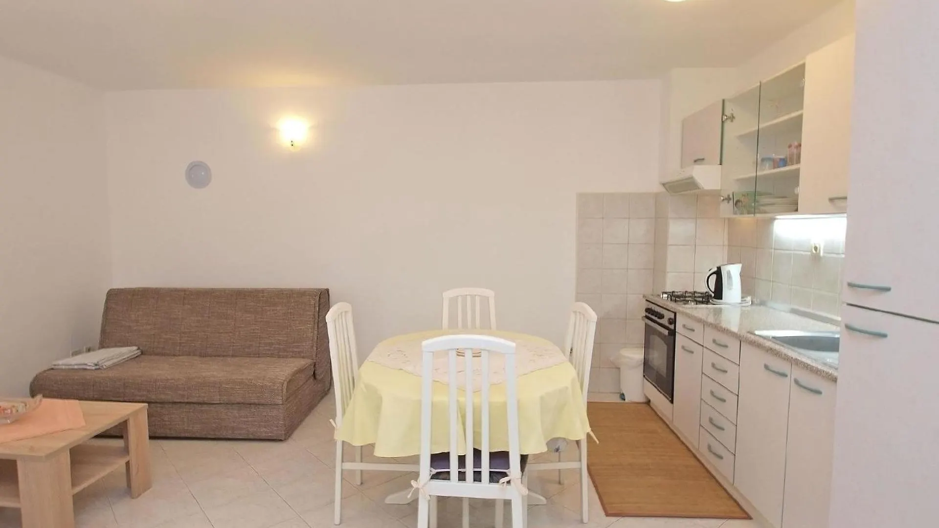 Ferienwohnung Fuer 4 Personen Ca 50 Qm In Rovinj, Istrien Istrische Riviera 0*, Rovinj