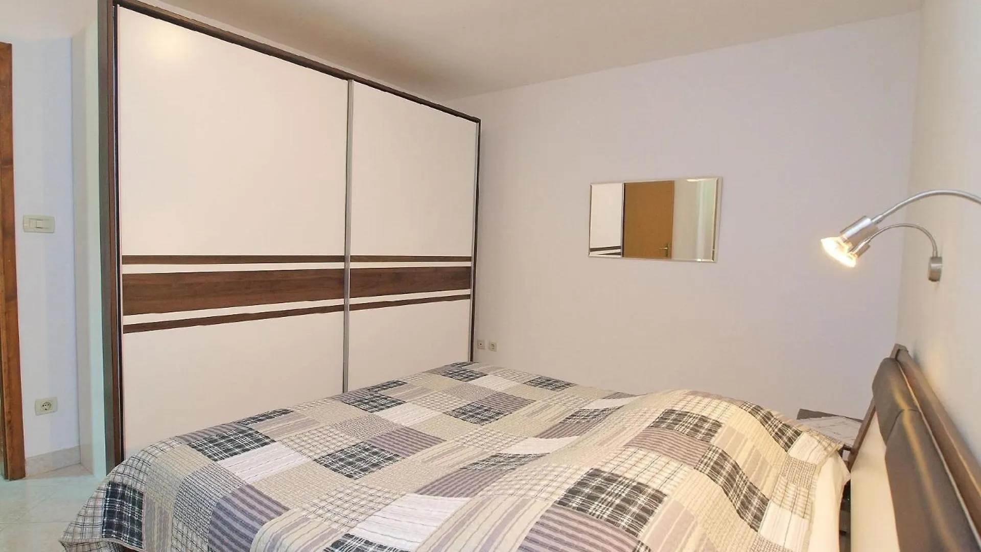 Ferienwohnung Fuer 4 Personen Ca 50 Qm In Rovinj, Istrien Istrische Riviera 0*, Rovinj Croatia
