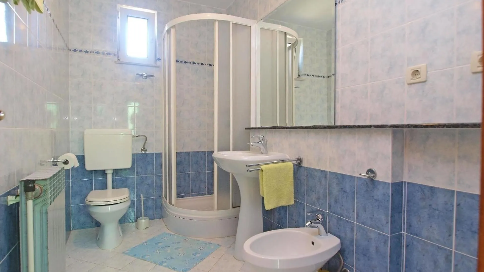 Apartment Ferienwohnung Fuer 4 Personen Ca 50 Qm In Rovinj, Istrien Istrische Riviera