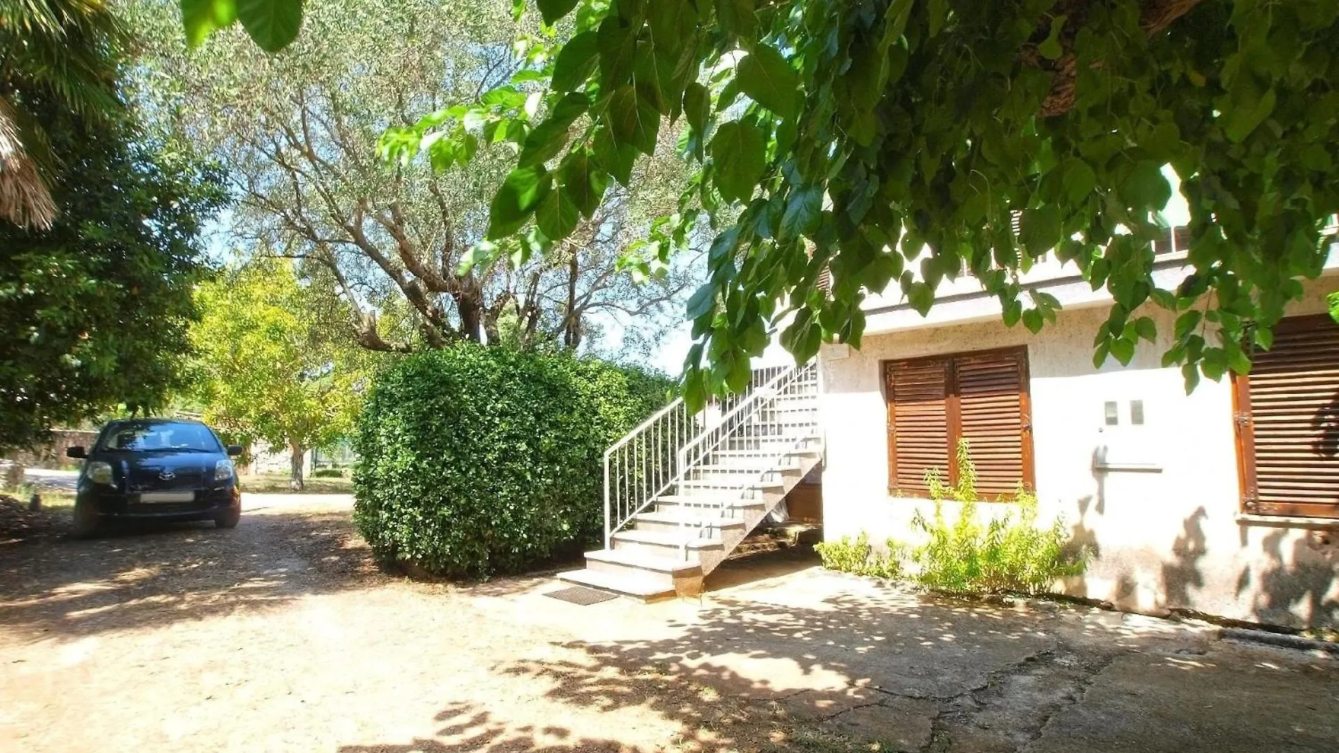 Apartment Ferienwohnung Fuer 4 Personen Ca 50 Qm In Rovinj, Istrien Istrische Riviera