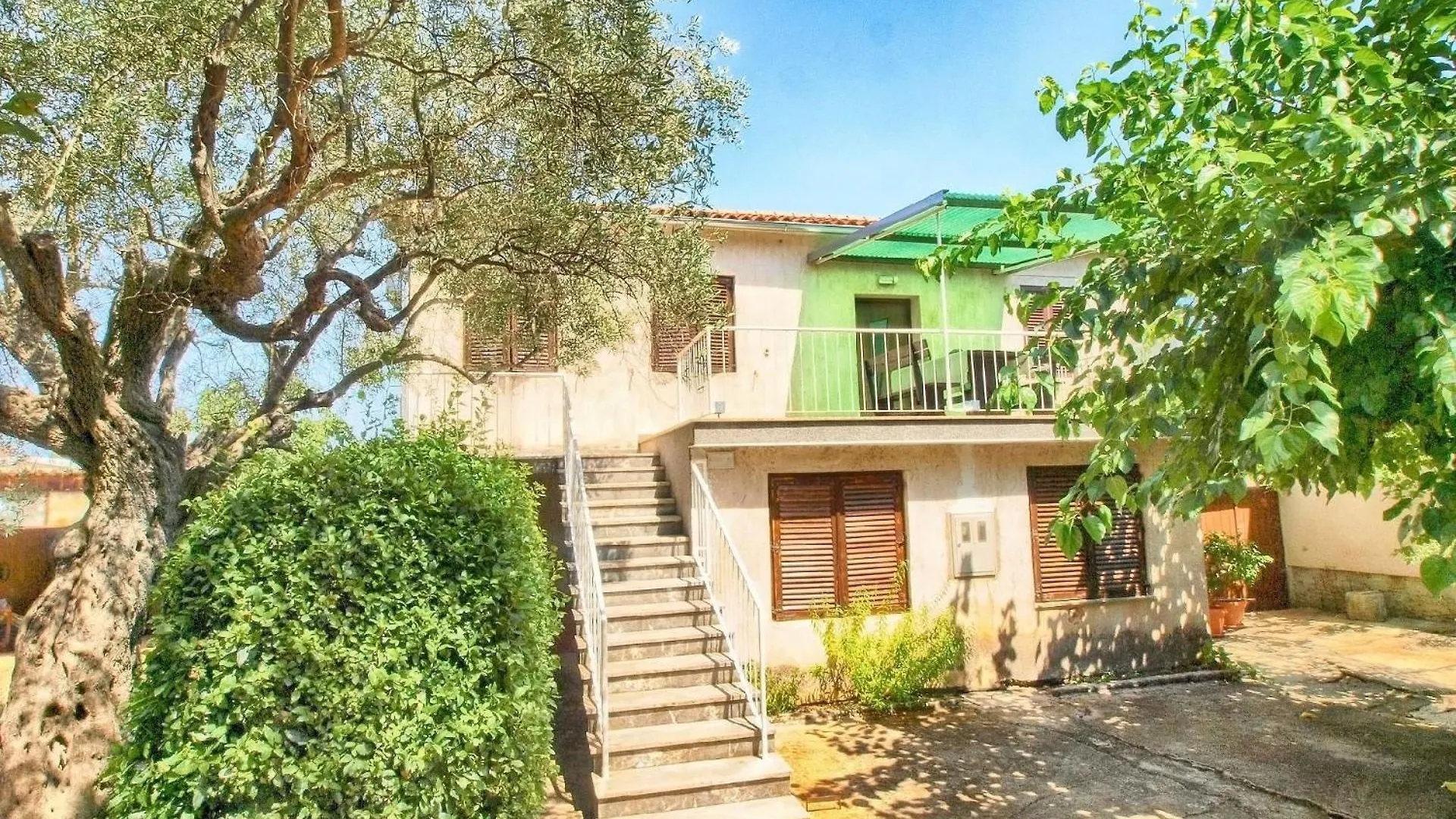 Ferienwohnung Fuer 4 Personen Ca 50 Qm In Rovinj, Istrien Istrische Riviera